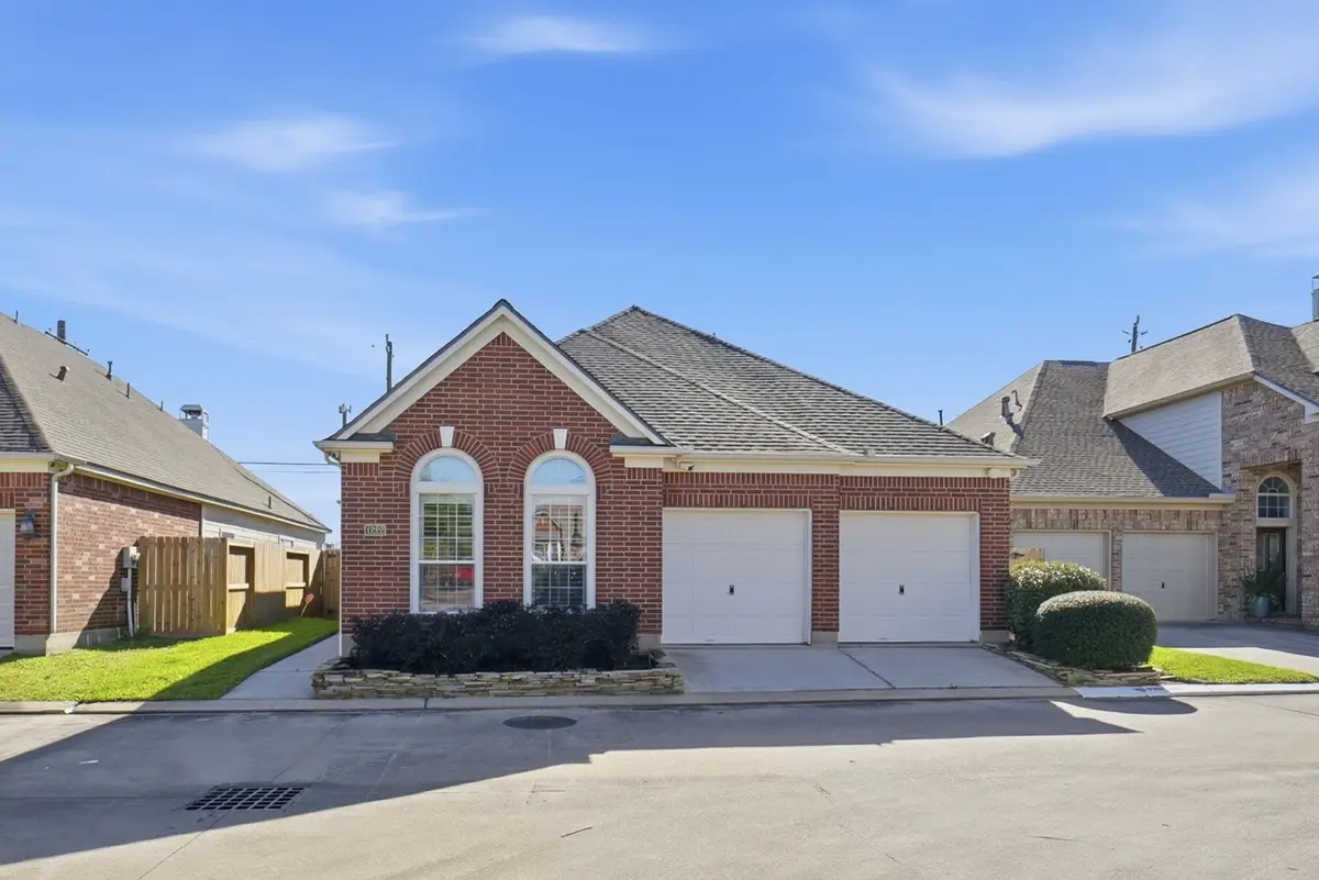1222 Seamist Drive, Houston, TX 77008 - Image #1