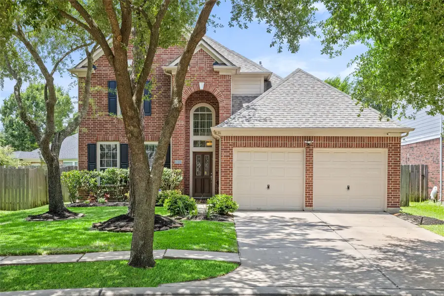 9611 Oxford Grove Drive, Houston, TX 77095 - #2