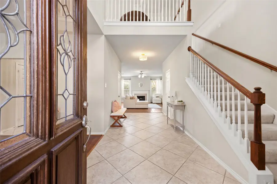 9611 Oxford Grove Drive, Houston, TX 77095 - #3