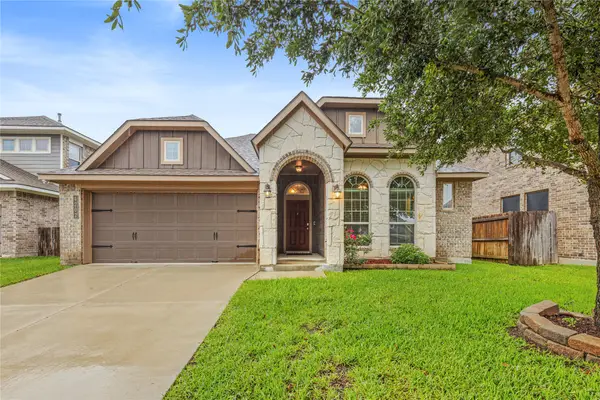4202 Shallow Creek Court, College Station, TX 77845