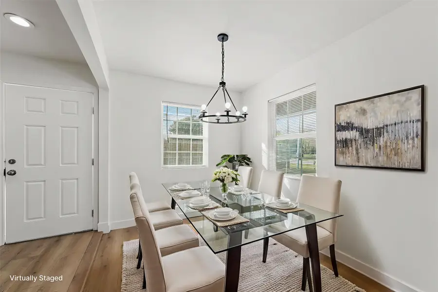 5406 Firefly Street, Houston, TX 77017 - #2