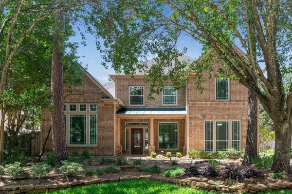 23 Broadweather Place, The Woodlands, TX 77382