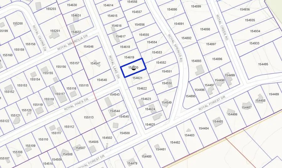 0 Royal Lake Drive, Conroe, TX 77303 - #2