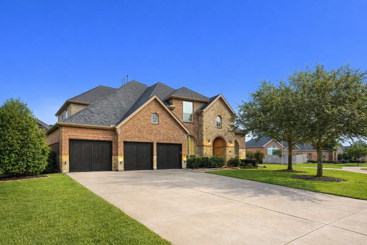 27827 Walsh Crossing Drive, Katy, TX 77494 - Image #1