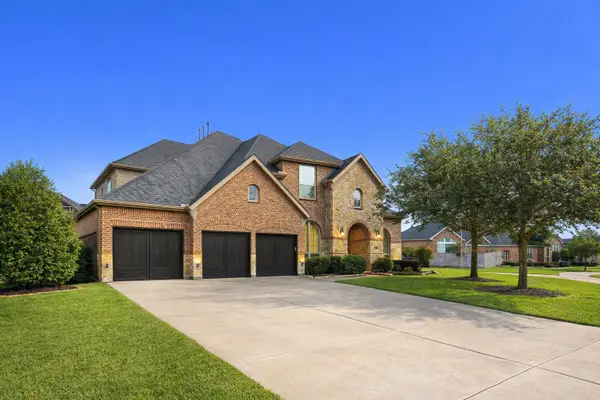 27827 Walsh Crossing Drive, Katy, TX 77494