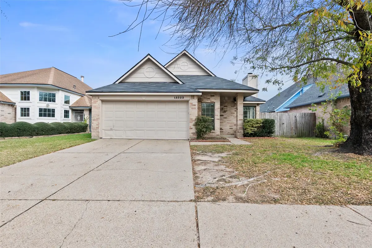 13222 Noblecrest Drive, Houston, TX 77041 - Image #1