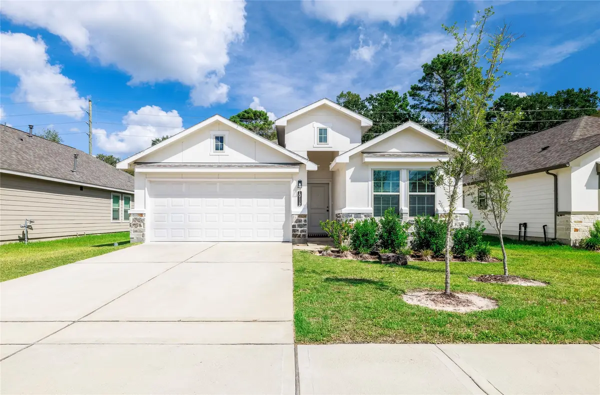 10112 Basil Beebalm Trail, Magnolia, TX 77354 - #1