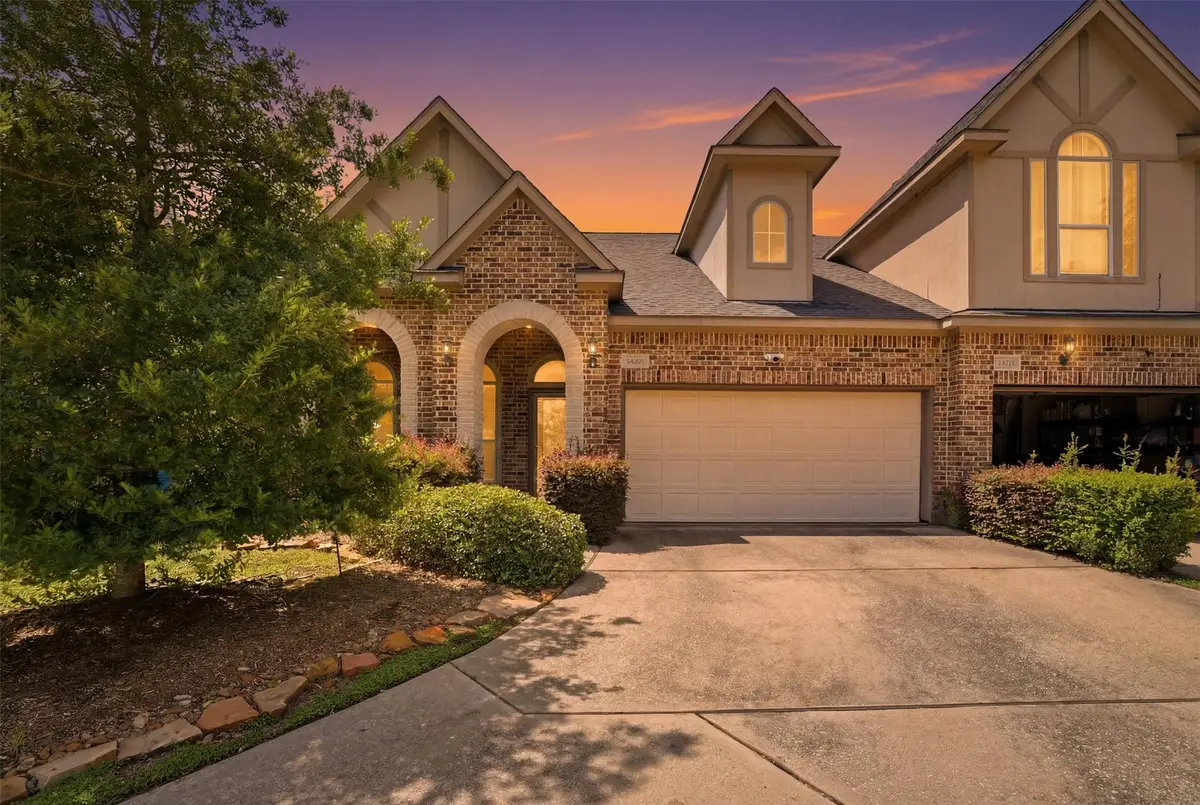 1858 Jara Court, Spring, TX 77388 - #1