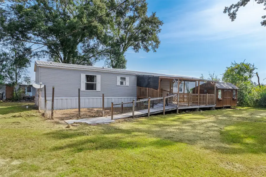 22605 Strickland Drive, New Caney, TX 77357 - #2