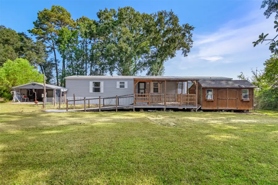 22605 Strickland Drive, New Caney, TX 77357 - #3