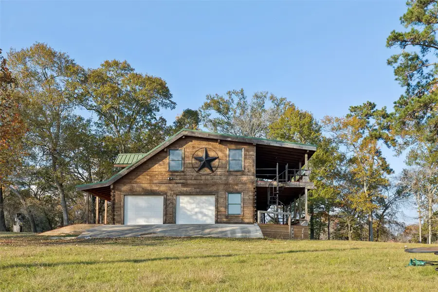 384 Lonesome Dove Trail, Trinity, TX 75862 - #2