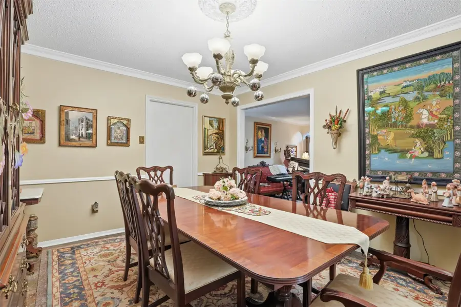 5814 Lodge Creek Drive, Houston, TX 77066 - #3