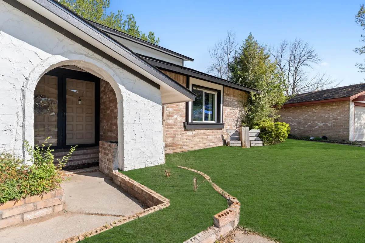 8506 Rivercross Road, Houston, TX 77064 - #1