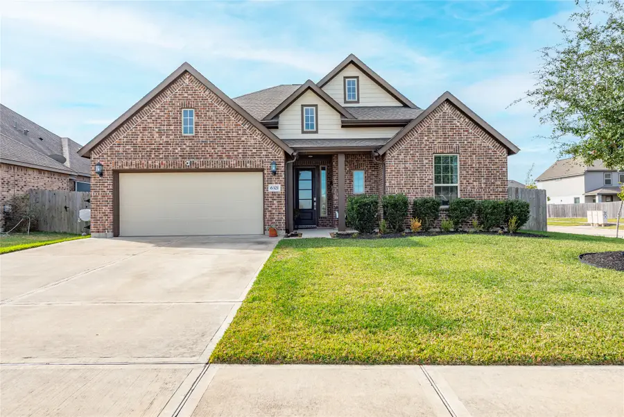 6321 Sawtooth Drive, League City, TX 77573 - Image #2