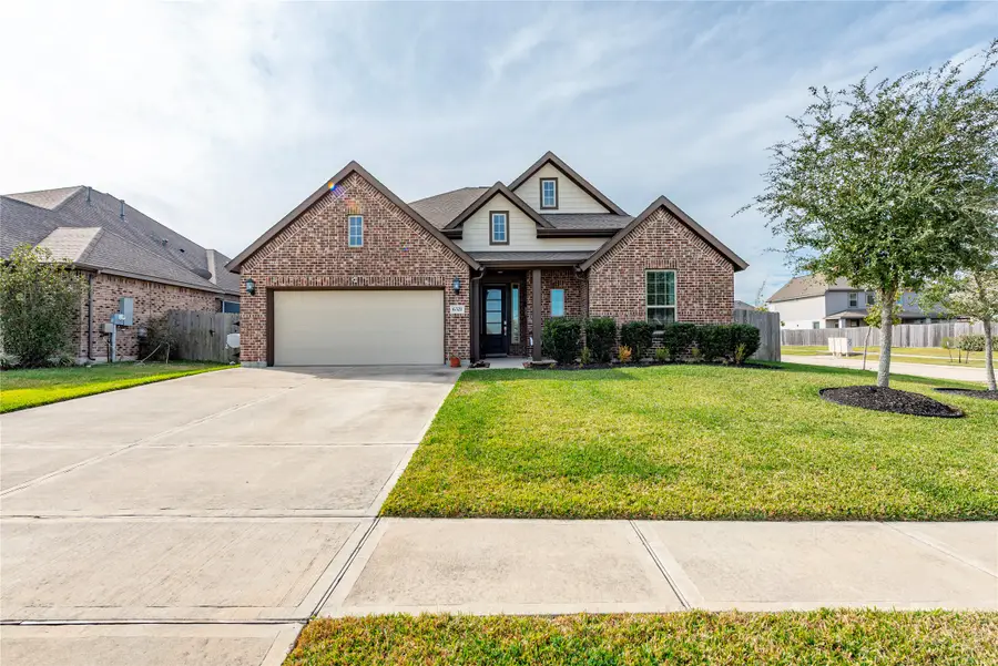 6321 Sawtooth Drive, League City, TX 77573 - Image #3