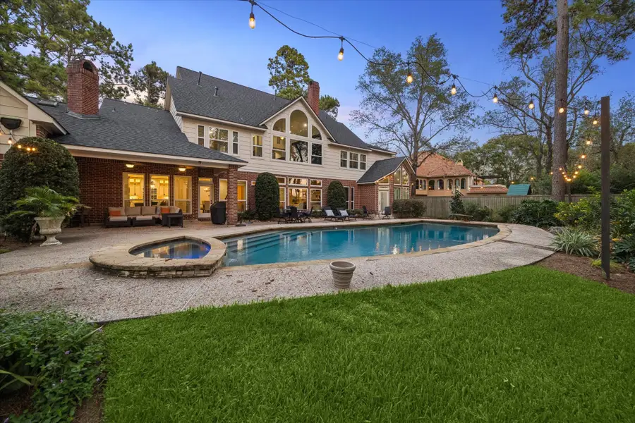 1715 Scenic Shore Drive, Kingwood, TX 77345 - #3