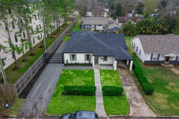 3878 Arbor Street, Houston, TX 77004