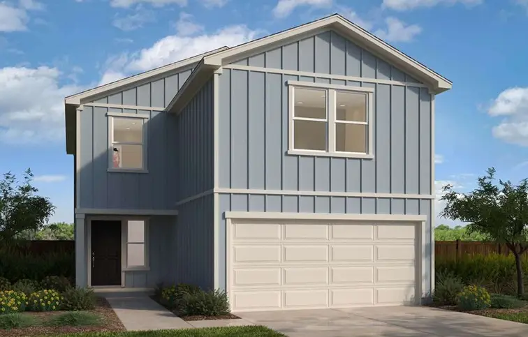 19203 Pulse Laser Lane, Hockley, TX 77447 - #1