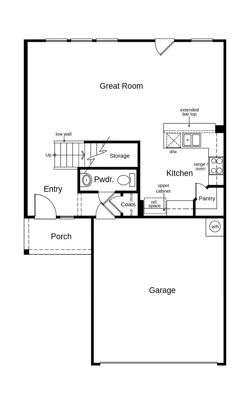 19203 Pulse Laser Lane, Hockley, TX 77447 - #2