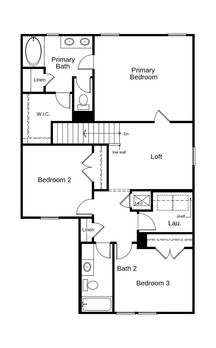 19203 Pulse Laser Lane, Hockley, TX 77447 - #3