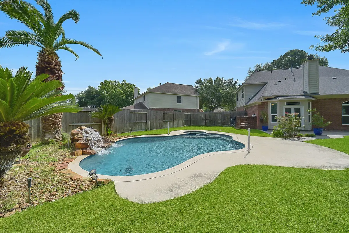 5810 Centennial Glen Drive, Katy, TX 77450 - #1