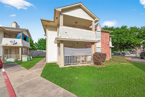 11500 Meadow Lane #4, Houston, TX 77477