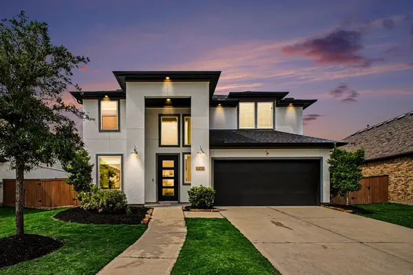 6306 Winthrop Terrace Trail, Katy, TX 77493
