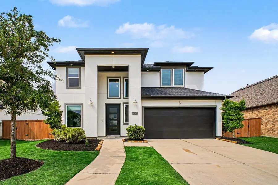 6306 Winthrop Terrace Trail, Katy, TX 77493 - #2
