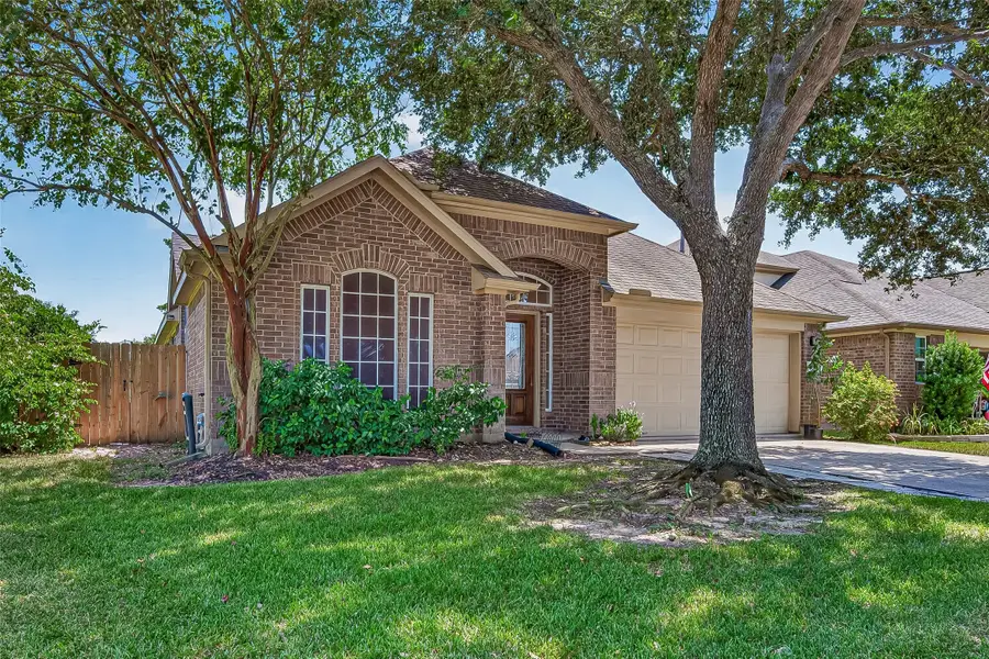 2014 Foxgate Drive, Rosenberg, TX 77471 - #2