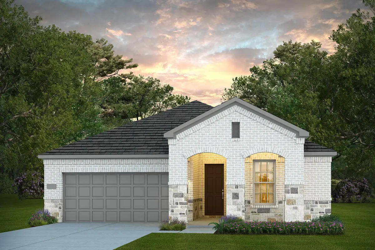 10423 Bee Blossom Court, Willis, TX 77318 - #1