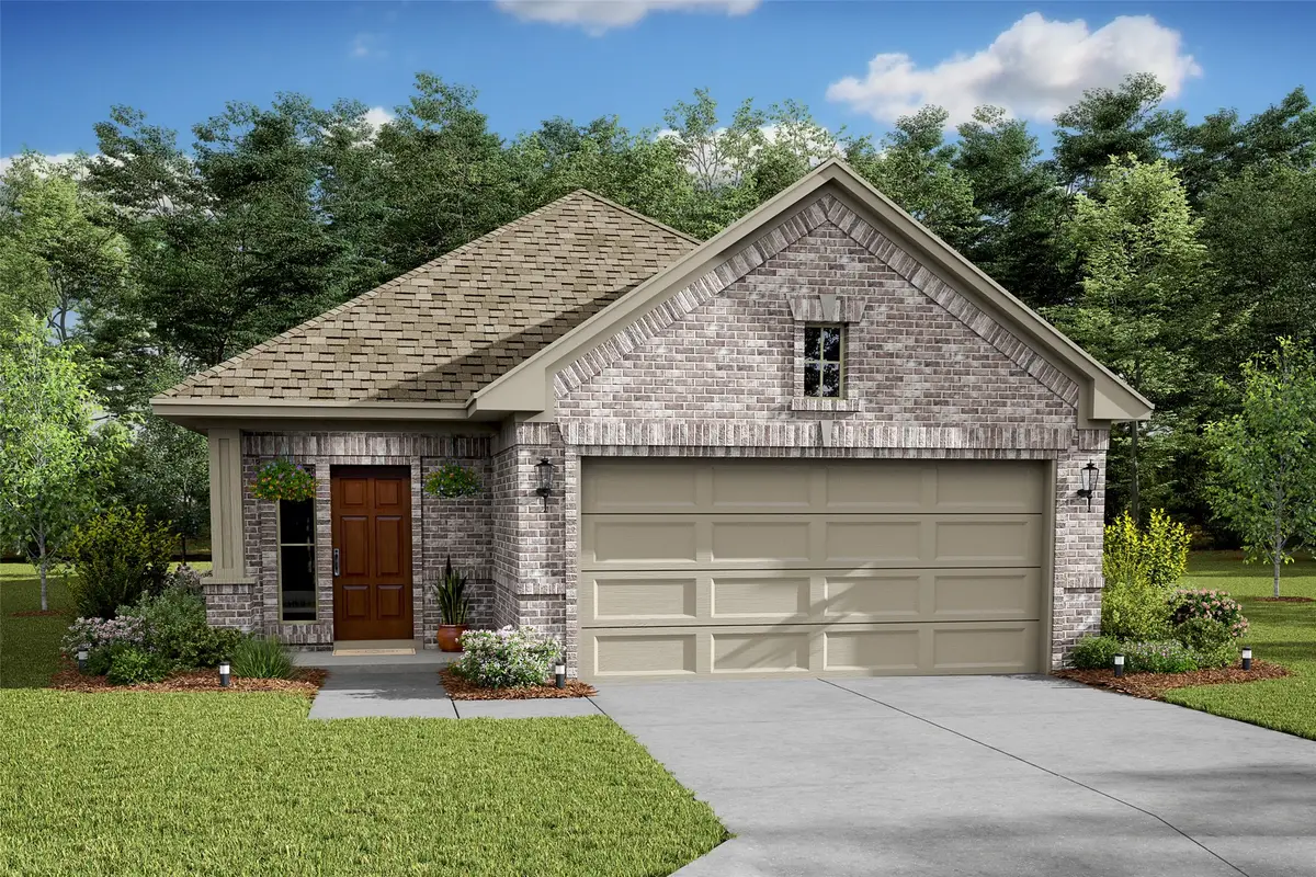 22754 Kaelynn Street, New Caney, TX 77357 - #1