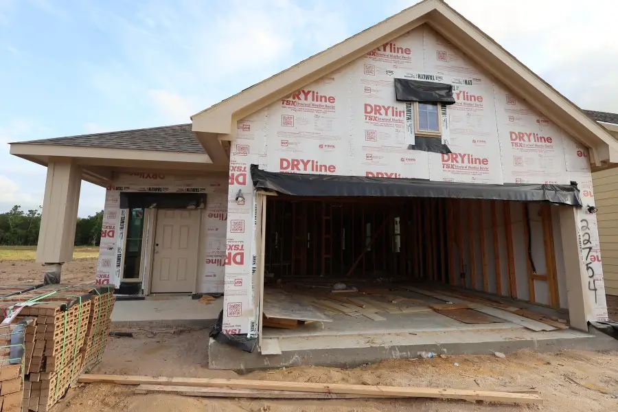 22754 Kaelynn Street, New Caney, TX 77357 - #2
