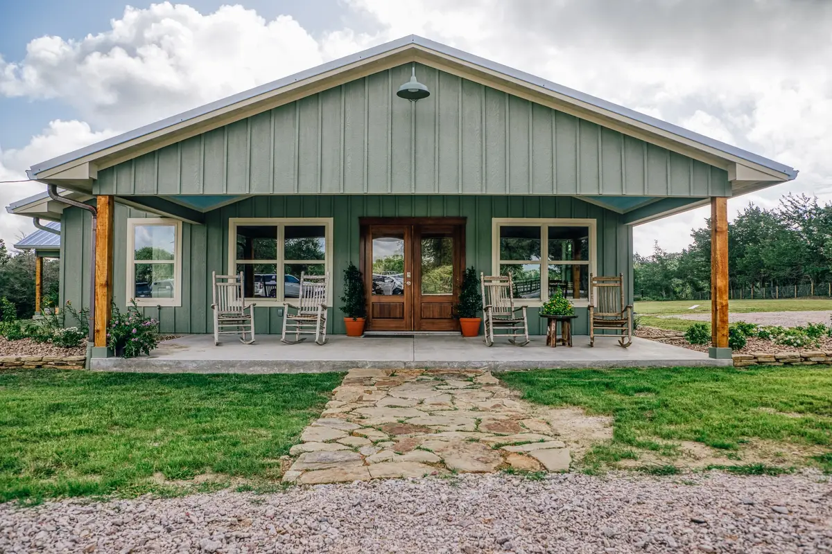 4601 Fm 390 E, Brenham, TX 77833 - #1