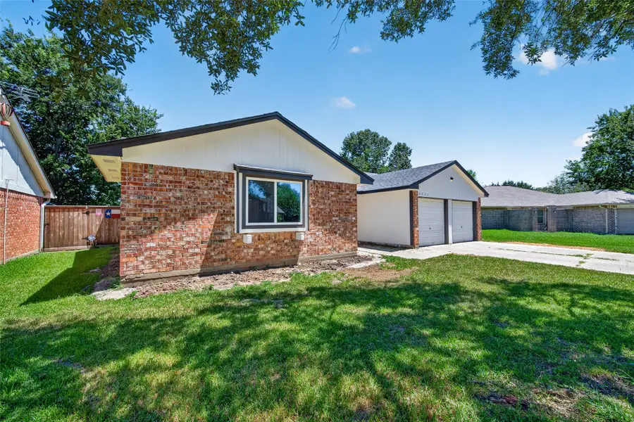 3711 Camphor Drive, Houston, TX 77082 - #2