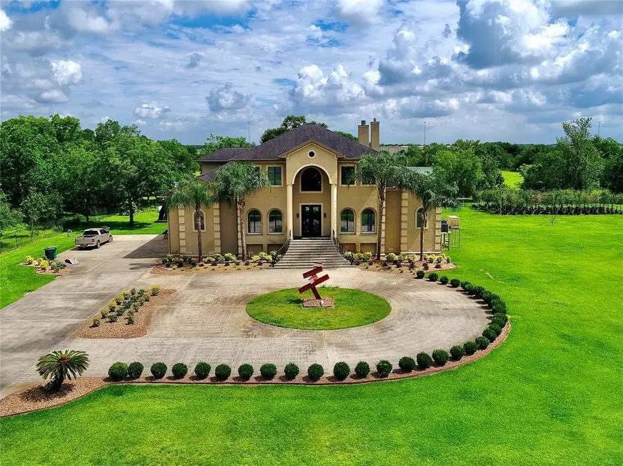 4637 Dagg Road, Houston, TX 77048 - #2