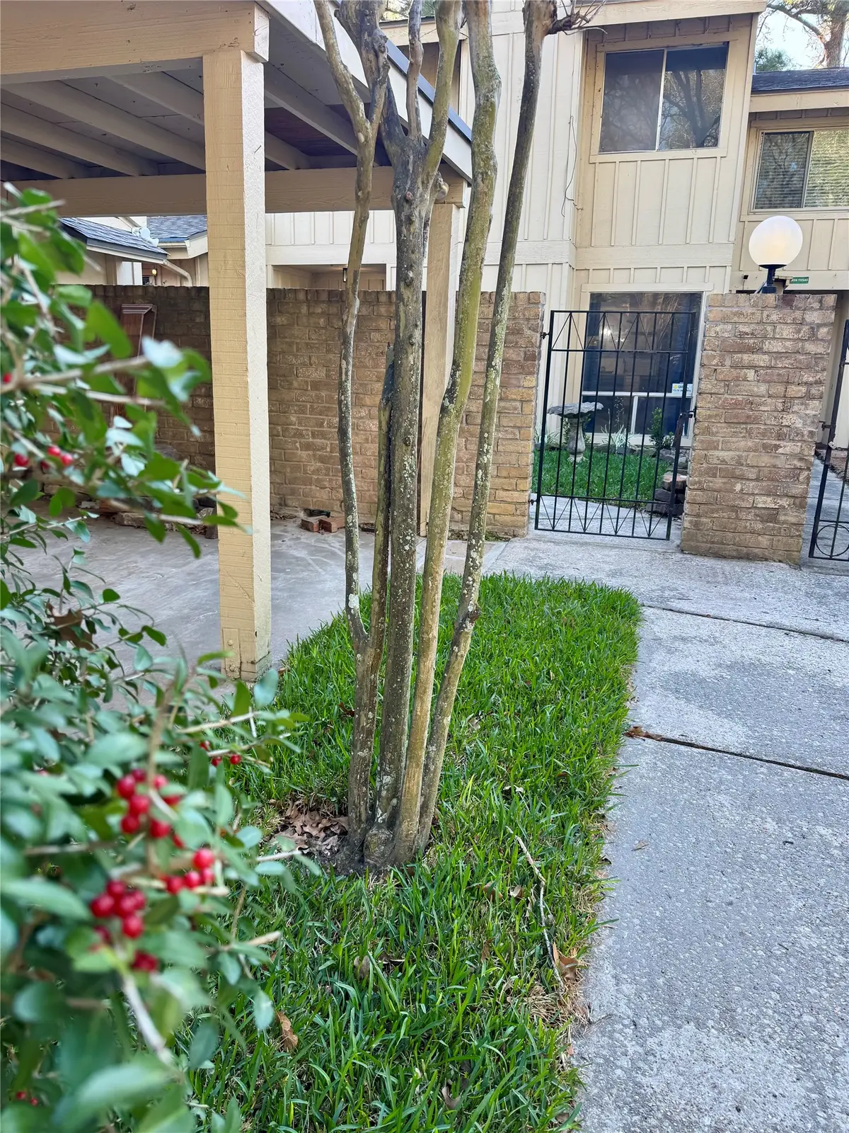 2329 W Settlers Way, The Woodlands, TX 77380 - #1