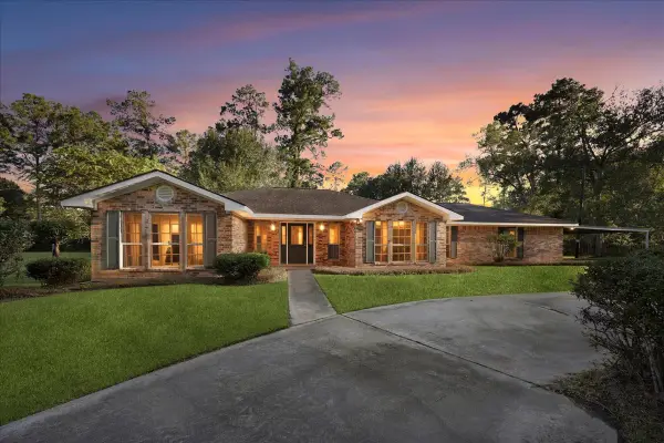 8855 Arledge Road, Orange, TX 77632