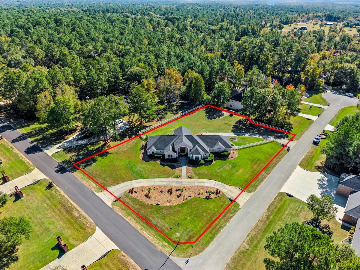 11601 King George Court, Montgomery, TX 77316 - #1