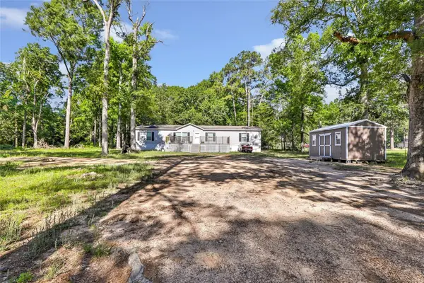 12468 Mustang Road, Splendora, TX 77372