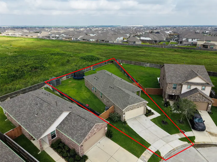 8135 Coco Bluff Drive, Cypress, TX 77433 - #3