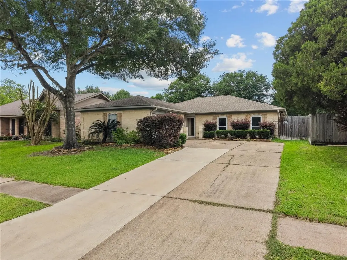 883 Silverpines Road, Houston, TX 77062 - #1