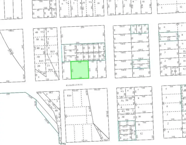 2291 Harrington Street, Houston, TX 77026