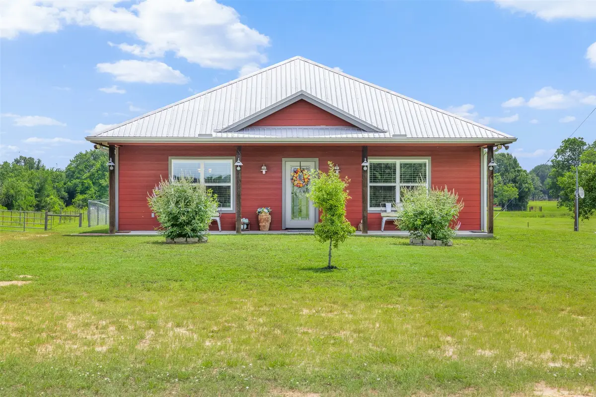 1122 County Road 344, Lexington, TX 78947 - #1