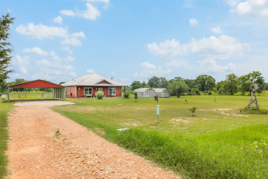 1122 County Road 344, Lexington, TX 78947 - #2