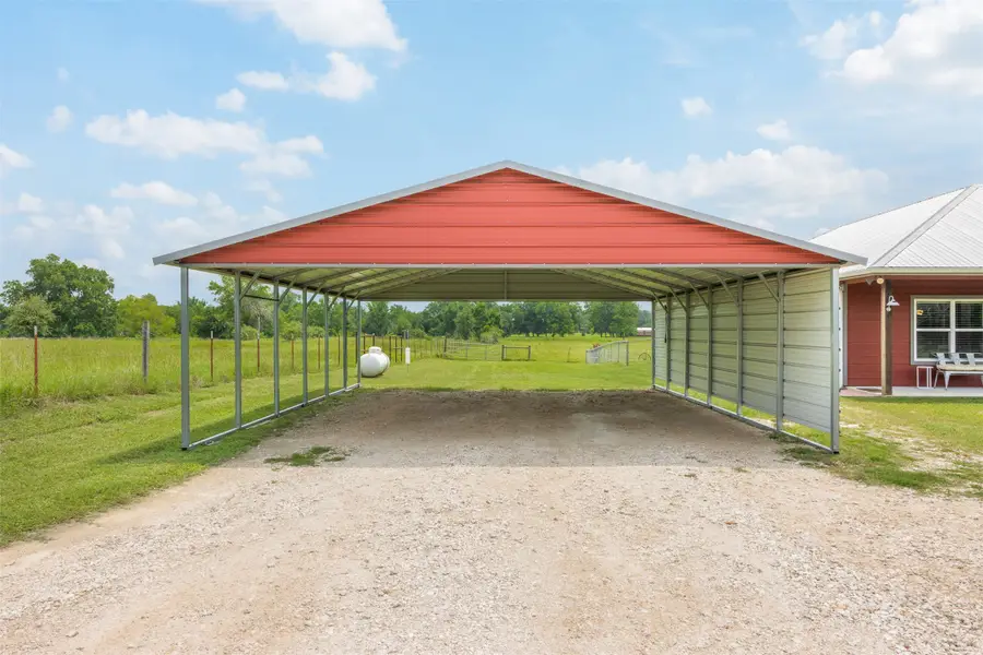 1122 County Road 344, Lexington, TX 78947 - #3