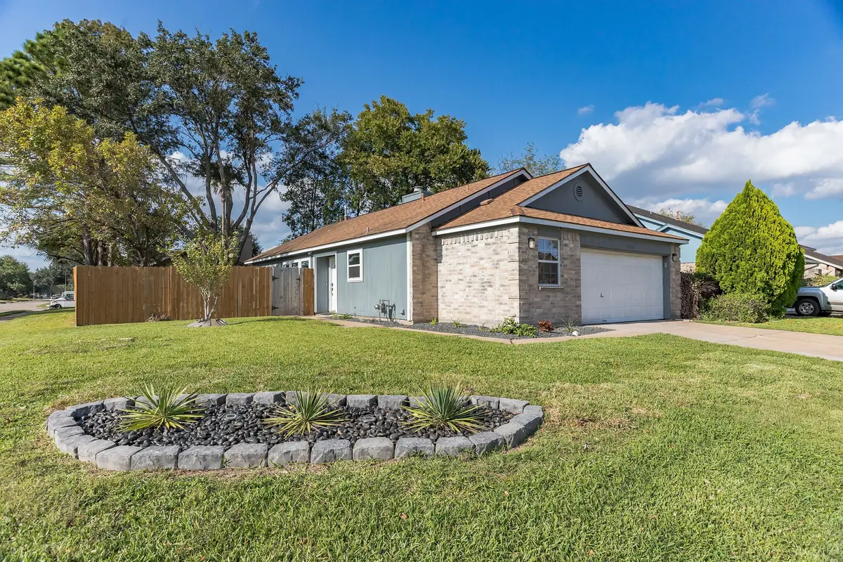 12434 S Rylander Circle, Houston, TX 77071 - #1