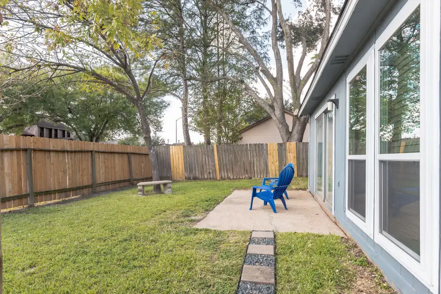 12434 S Rylander Circle, Houston, TX 77071 - #2