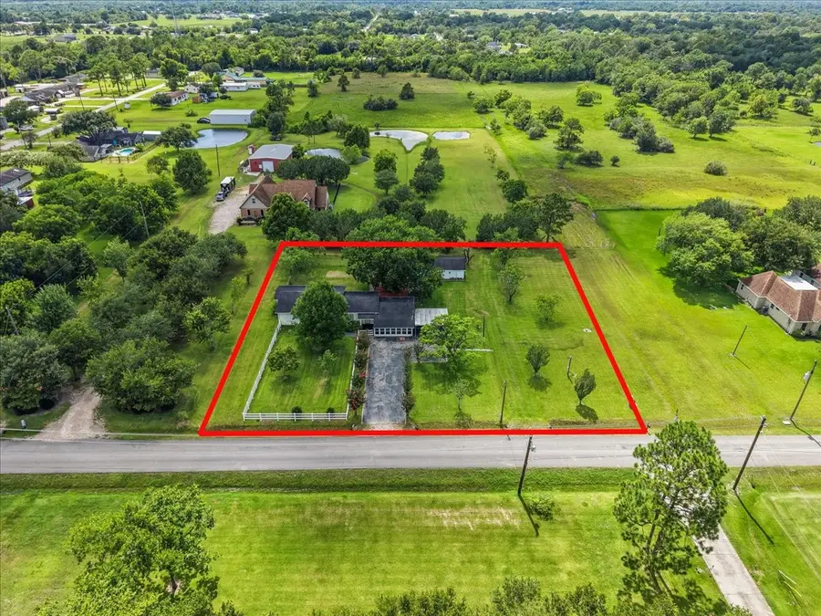 5822 Avenue P, Santa Fe, TX 77510 - #2