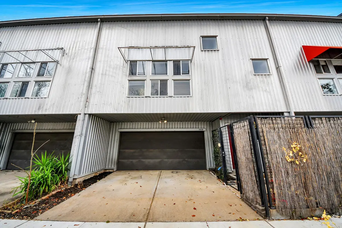 1428 Bailey Street, Houston, TX 77019 - #1