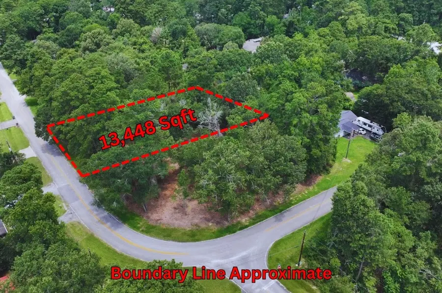 TBD Waterfall Drive, Huffman, TX 77336 - #2